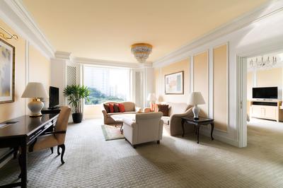 Valley Wing Deluxe Suite