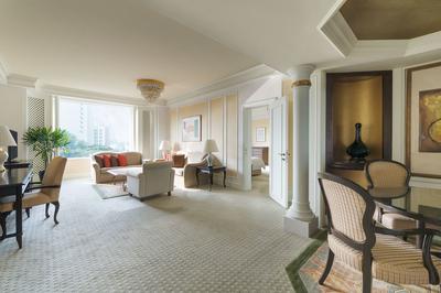 Valley Wing Deluxe Suite