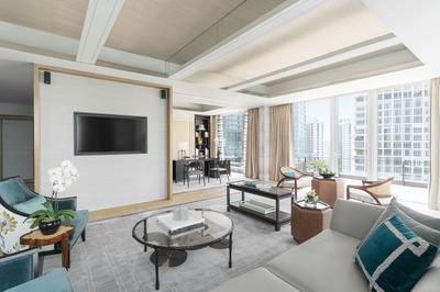 Tower Wing Grand Suite