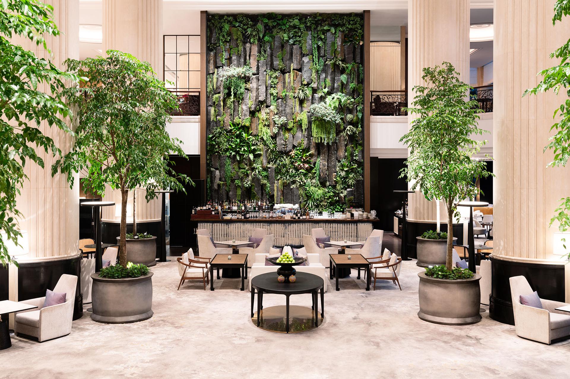 Shangri-La Singapore