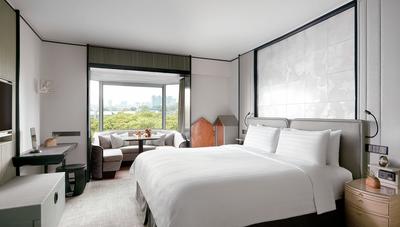 Themed Family Suite