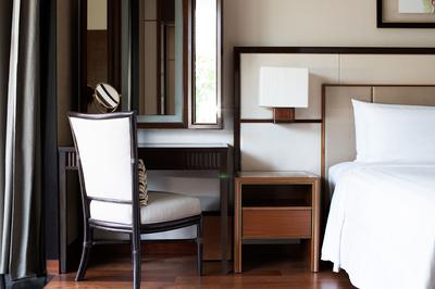 Garden Wing Premier Balcony Suite