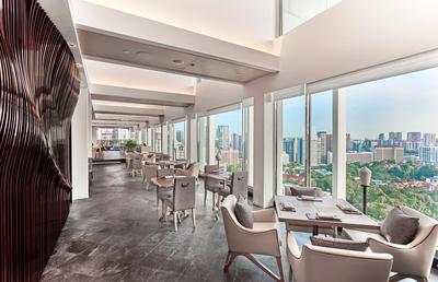 NAMI Restaurant