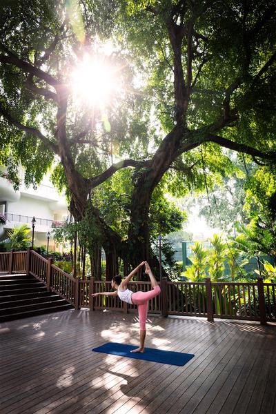 Yoga
