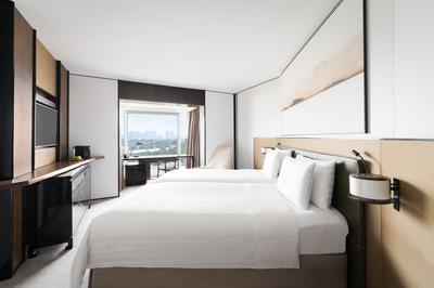 Horizon Club Deluxe Room