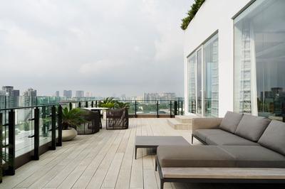 Tower Wing Grand Suite