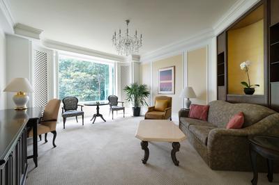 Valley Wing One-Bedroom Suite