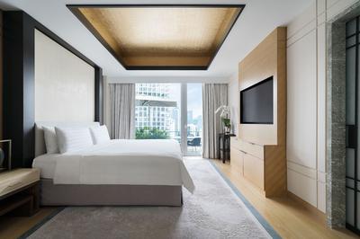 Tower Wing Grand Suite