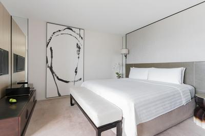 Horizon Club Junior Suite