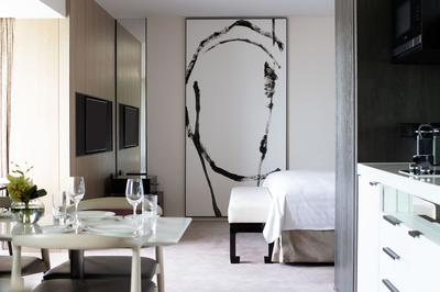Horizon Club Junior Suite