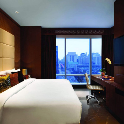 Shangri-La Hotel, Toronto image
