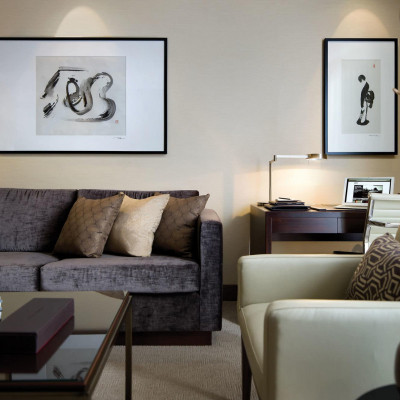 Shangri-La Hotel, Toronto image