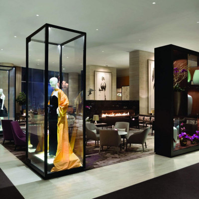 Shangri-La Hotel, Toronto image