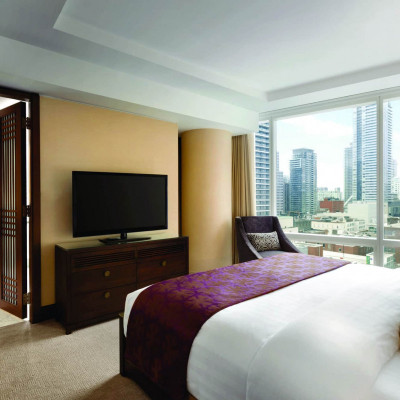 Shangri-La Hotel, Toronto image
