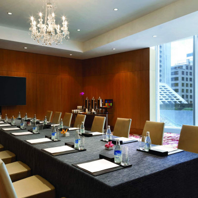 Shangri-La Hotel, Toronto image