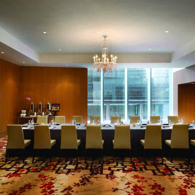 Shangri-La Hotel, Toronto image