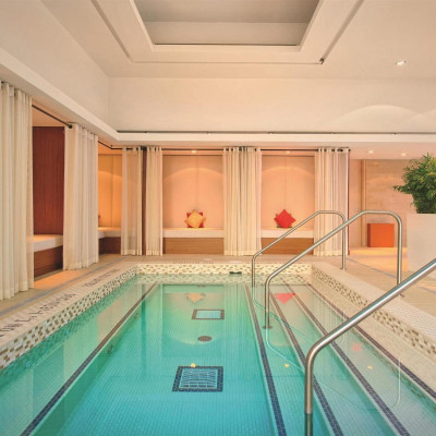 Shangri-La Hotel, Toronto image