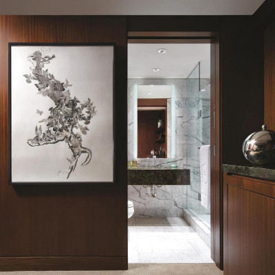 Shangri-La Hotel, Toronto image