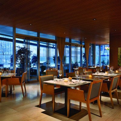Shangri-La Hotel, Toronto image