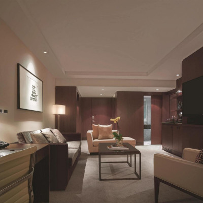 Shangri-La Hotel, Toronto image