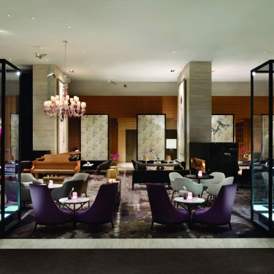 Shangri-La Hotel, Toronto image