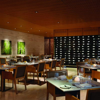 Shangri-La Hotel, Toronto image