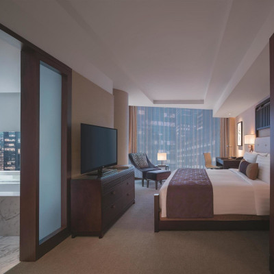 Shangri-La Hotel, Toronto image