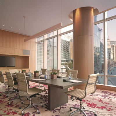 Shangri-La Hotel, Toronto image