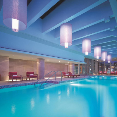 Shangri-La Hotel, Toronto image