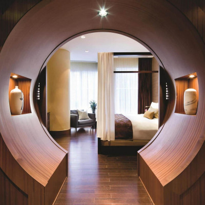 Shangri-La Hotel, Toronto image