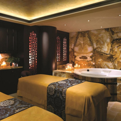 Shangri-La Hotel, Toronto image