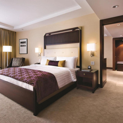Shangri-La Hotel, Toronto image