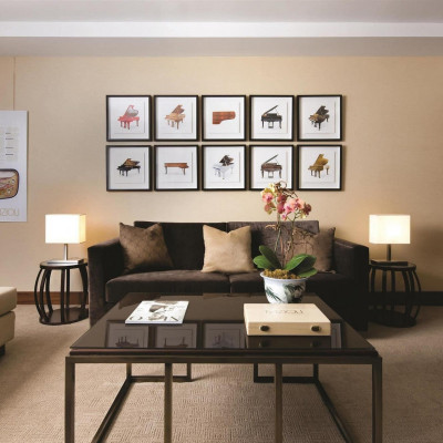 Shangri-La Hotel, Toronto image