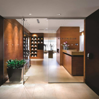 Shangri-La Hotel, Toronto image
