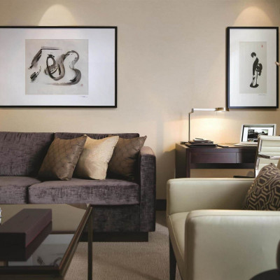 Shangri-La Hotel, Toronto image