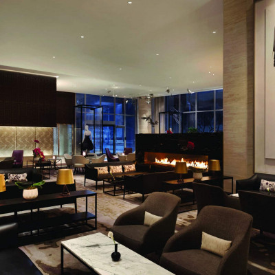 Shangri-La Hotel, Toronto image