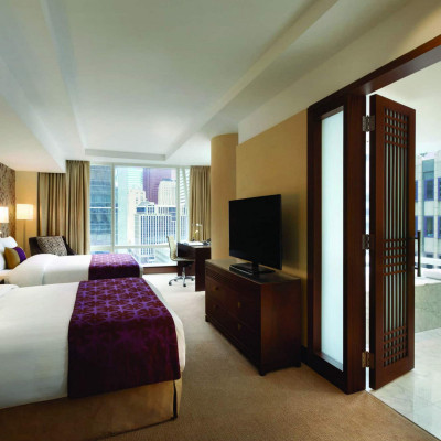 Shangri-La Hotel, Toronto image