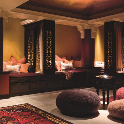 Shangri-La Hotel, Toronto image