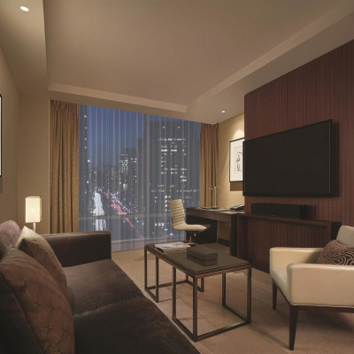 Shangri-La Hotel, Toronto image