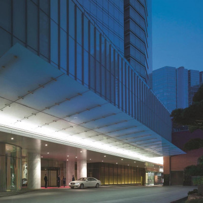 Shangri-La Hotel, Toronto image