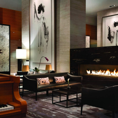 Shangri-La Hotel, Toronto image