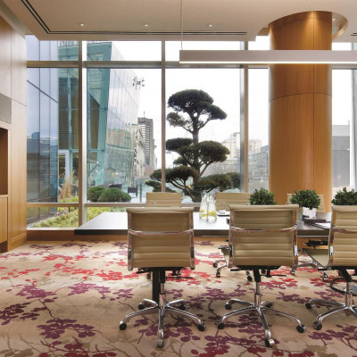 Shangri-La Hotel, Toronto image