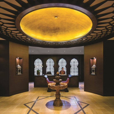Shangri-La Hotel, Toronto image