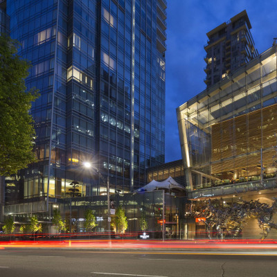 Shangri-La Hotel, Toronto image
