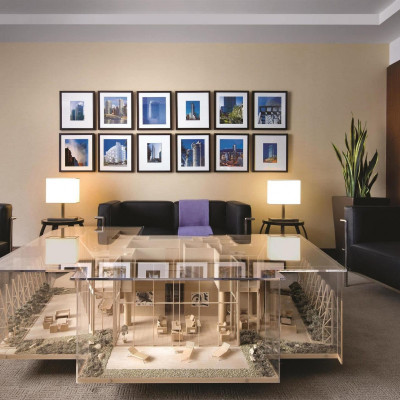 Shangri-La Hotel, Toronto image