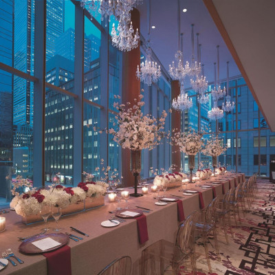 Shangri-La Hotel, Toronto image