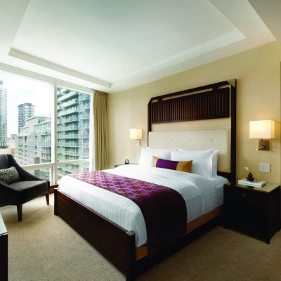Shangri-La Hotel, Toronto image