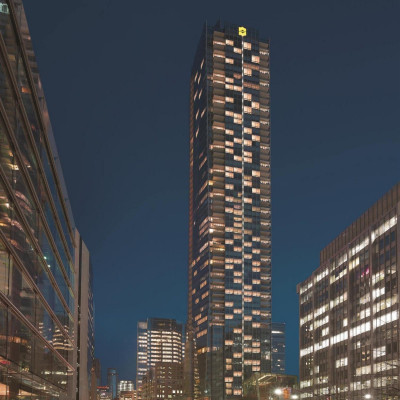 Shangri-La Hotel, Toronto image