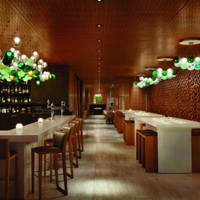 Shangri-La Hotel, Toronto image