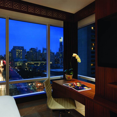 Shangri-La Hotel, Toronto image